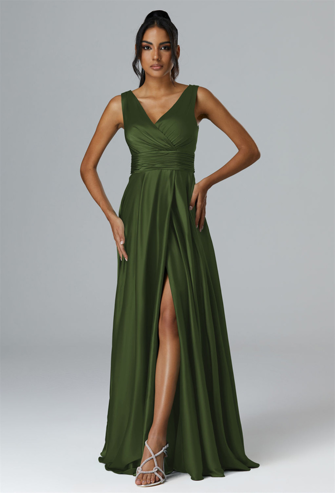AW Rajmata Dress
